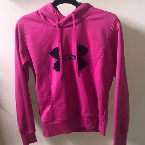 Under Armour Hoodie
